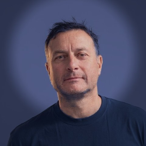 Mika Kipiani, founder of Third Zone