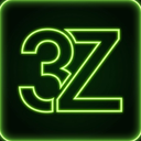 Third Zone 3Z logo